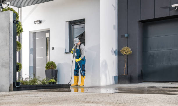Trusted Bayou Gauche, LA Pressure Washing Experts
